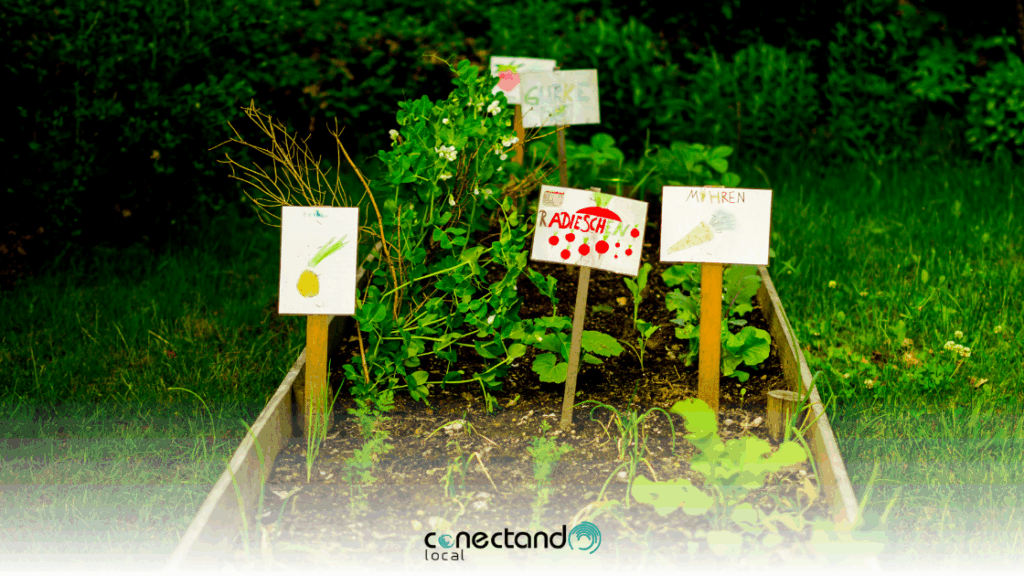 Cultivando futuros: perspectivas profesionales en la familia Agraria-Jardinería