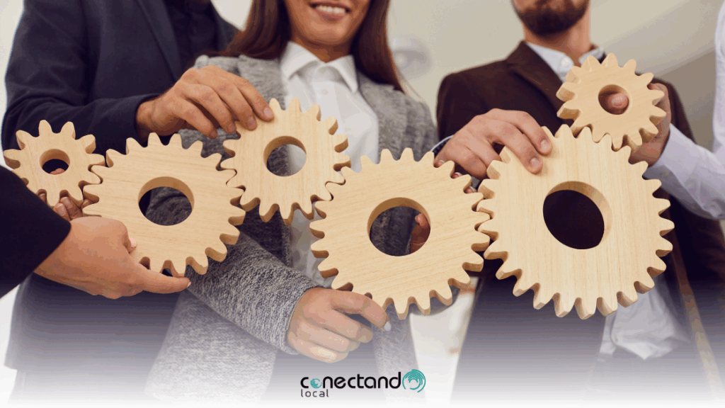 Comunicación efectiva en el trabajo: feedback constructivo
