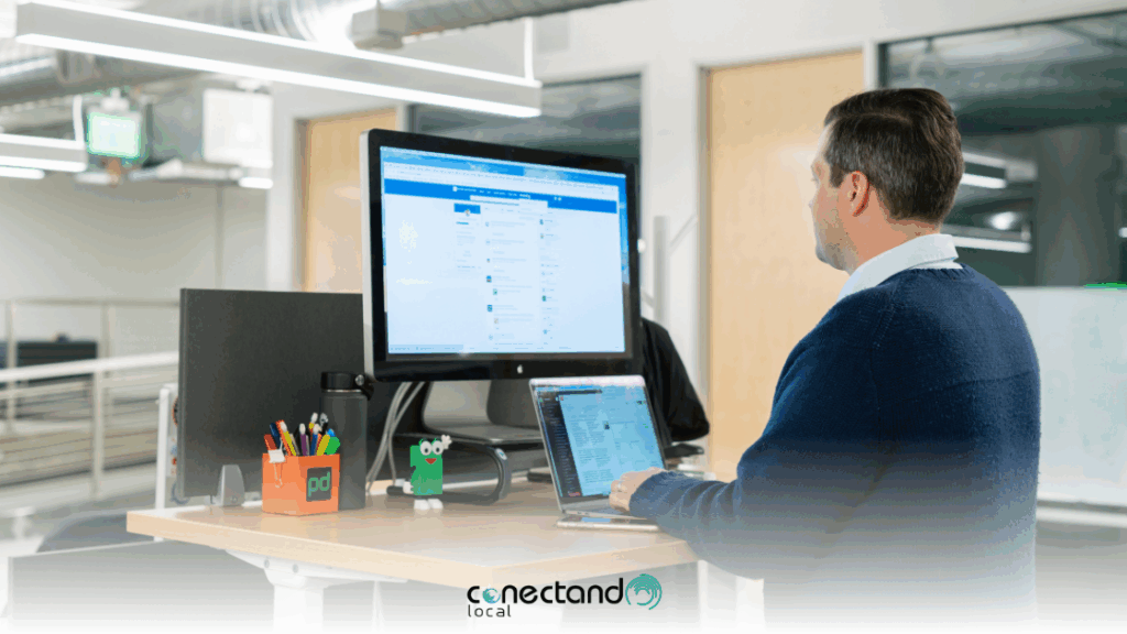 Conquista LinkedIn: claves para un perfil irresistible