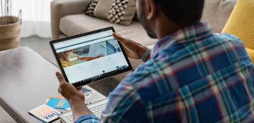 Conquista LinkedIn: claves para un perfil irresistible