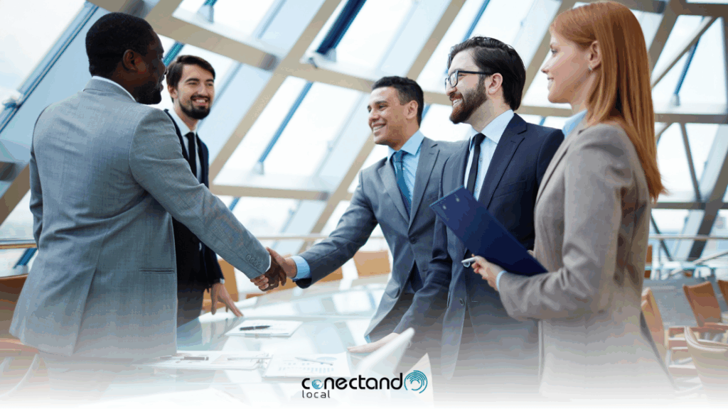 Habilidades de negociación: cómo negociar eficazmente en el trabajo