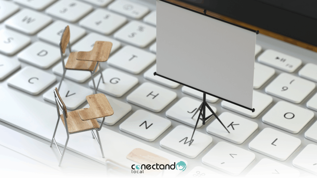 Formación online o presencial: ¿Cómo tomar la mejor decisión?
