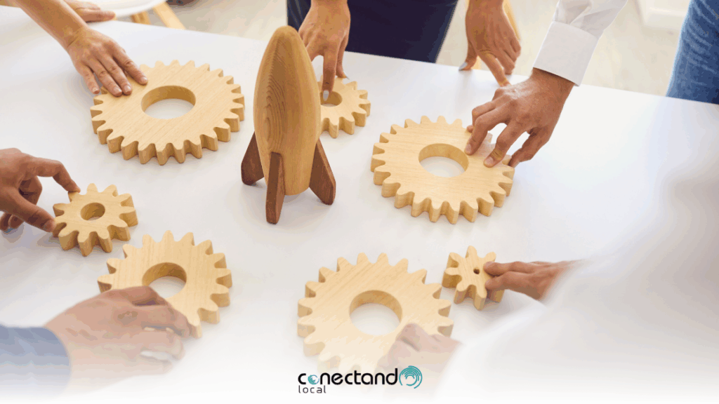 Liderazgo: cómo desarrollar habilidades de liderazgo efectivo y convertirse en un líder Inspirador
