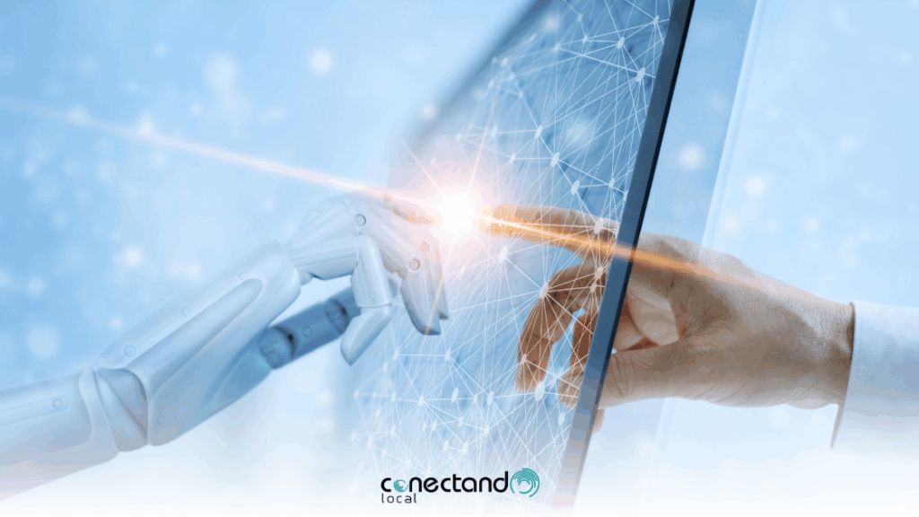 Cómo la Inteligencia Artificial está transformando el mundo laboral: oportunidades y retos