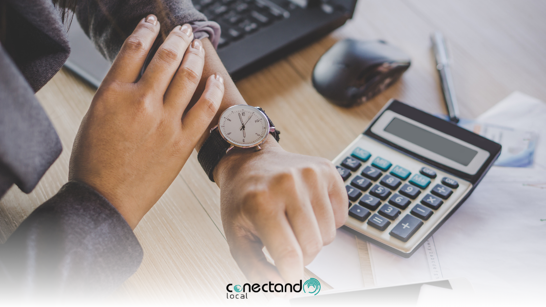 Gestión del tiempo: maximiza tu eficiencia con métodos y herramientas