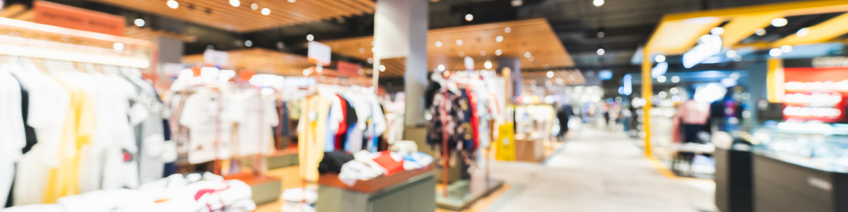 Implantación y animación de espacios comerciales