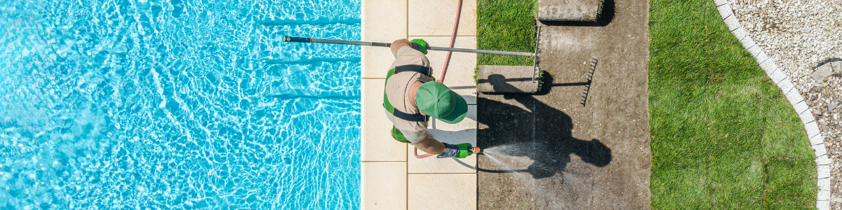 Instalación y mantenimiento de jardines y zonas verdes