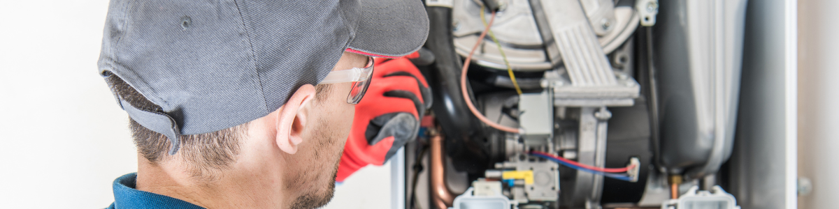 Desarrollo de proyectos de instalaciones caloríficas​