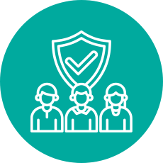 Prevención de riesgos laborales