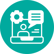 Servicios de consultoría informática para la optimización de procesos empresariales