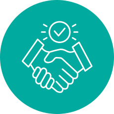 Política de calidad y compromiso con el cliente